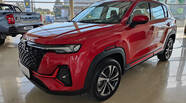 Changan CS 35 Plus Comfort