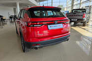 Changan CS 35 Plus Comfort