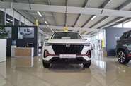 Changan CS 35 Plus Comfort