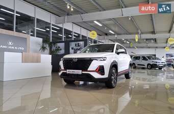 Changan CS 35 Plus 2024 в Черкаси