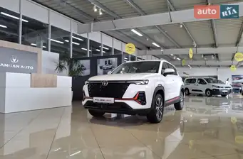 Changan CS 35 Plus