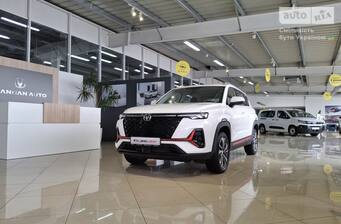 Changan CS 35 Plus 2024 Comfort