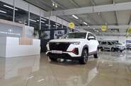 Changan CS 35 Plus Comfort