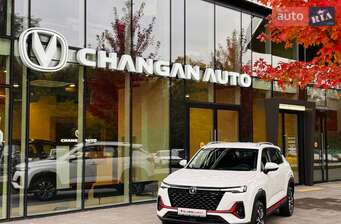 Changan CS 35 Plus 2023 в Київ