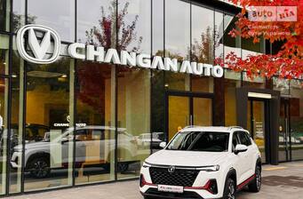 Changan CS 35 Plus 2023 Comfort