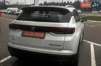Changan CS 35 Plus