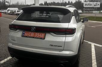 Changan CS 35 Plus 2023 Comfort