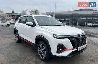 Changan CS 35 Plus 2023 в Дніпро (Дніпропетровськ)