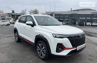 Changan CS 35 Plus 2023 Comfort