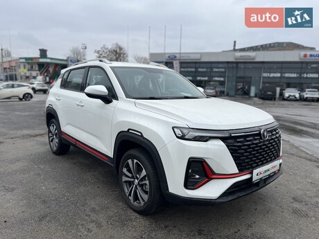 Changan CS 35 Plus 2023