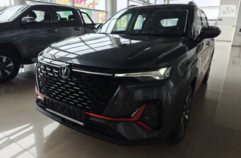 Changan CS 35 Plus 2024 Luxe