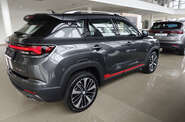 Changan CS 35 Plus Luxe