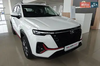 Changan CS 35 Plus