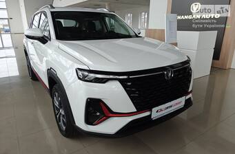 Changan CS 35 Plus 2024 Comfort