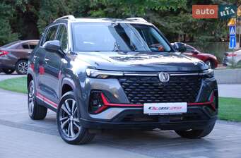 Changan CS 35 Plus 2024 в Київ