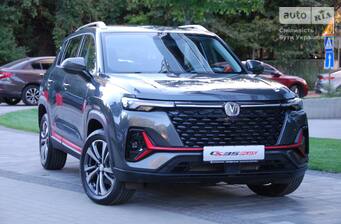 Changan CS 35 Plus 2024 Comfort