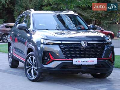 Changan CS 35 Plus 2024 Comfort