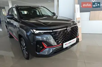 Changan CS 35 Plus