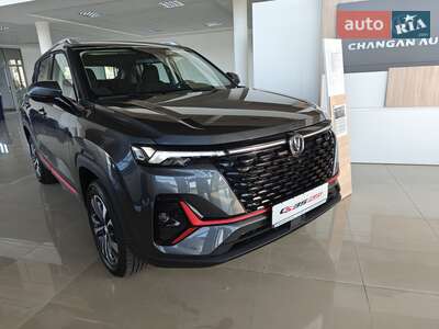 Changan CS 35 Plus 2024 Comfort