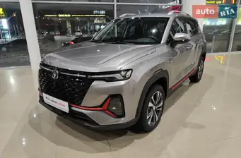 Changan CS 35 Plus