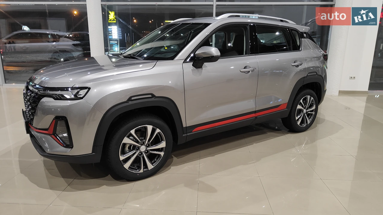 Changan-7