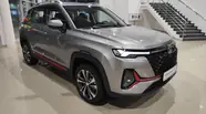 Changan CS 35 Plus Comfort