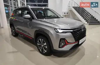 Changan CS 35 Plus