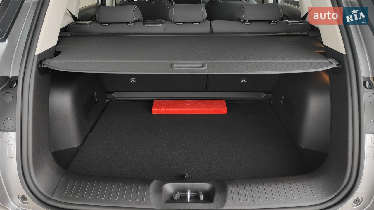 Changan-0