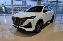 Changan CS 55 Plus Tech