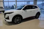 Changan CS 55 Plus Tech