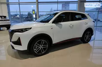 Changan CS 55 Plus