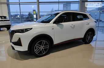 Changan CS 55 Plus 2023 Tech