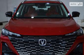 Changan CS 55 Plus 2023 в Харків