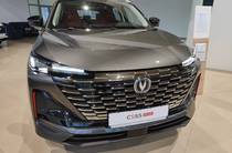 Changan CS 55 Plus Luxe