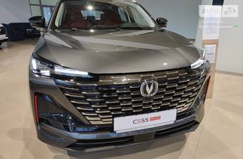 Changan CS 55 Plus 2023 Luxe