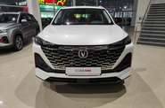 Changan CS 55 Plus Tech