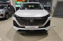 Changan CS 55 Plus Tech