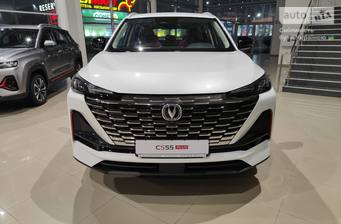 Changan CS 55 Plus 2023 Tech