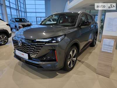 Changan CS 55 Plus 2023 Luxe