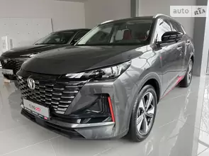 Changan CS 55 Plus