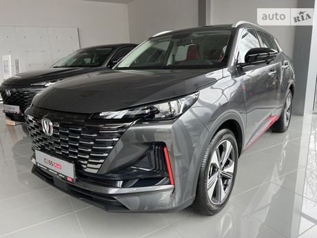 Changan CS 55 Plus 2024