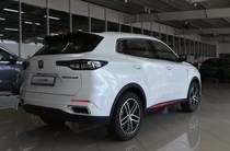 Changan CS 55 Plus Tech