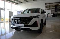 Changan CS 55 Plus Tech