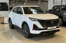 Changan CS 55 Plus Tech