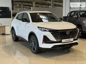 Changan CS 55 Plus