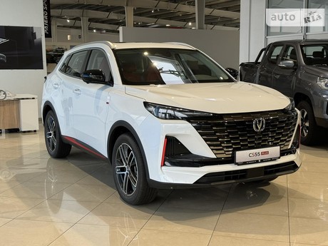 Changan CS 55 Plus 2023