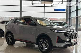 Changan CS 55 Plus 2023 Tech