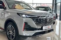 Changan CS 55 Plus Tech