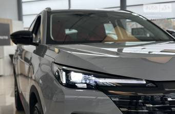 Changan CS 55 Plus 2023 Tech