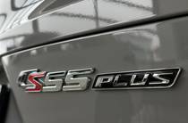 Changan CS 55 Plus Tech